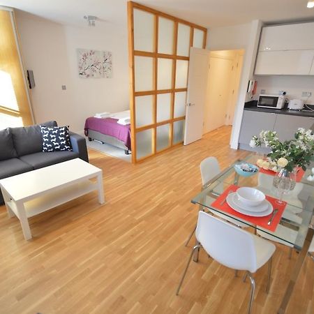 3B Soho Studios 3Rd Floor By Indigo Flats 伦敦 外观 照片