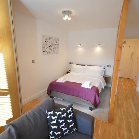 3B Soho Studios 3Rd Floor By Indigo Flats 伦敦 外观 照片